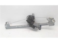 Recambio de mecanismo elevalunas delantero izquierdo para citroen c3 referencia OEM IAM FC696A  
