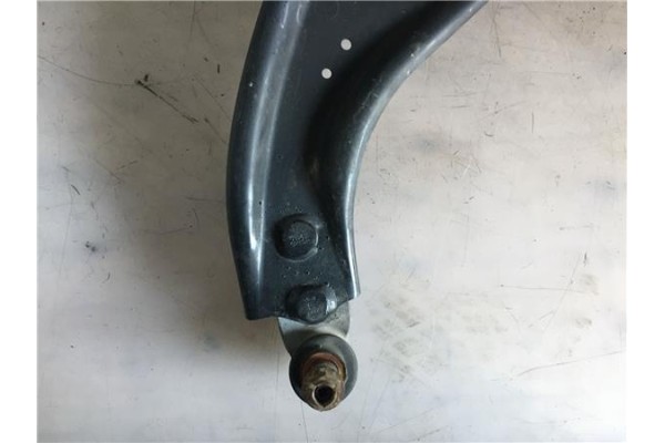 Recambio de brazo inferior delantero derecho para mini mini (r56) 1.6 cooper d referencia OEM IAM 31126772302  