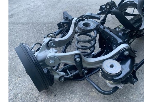 Recambio de puente trasero para ford explorer (ctw) híbrido st-line plug-in-hybrid 4x4 referencia OEM IAM 1EA505235BE VWR2KA5K06