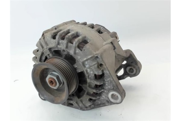 Recambio de alternador para audi a8 (4h2/4h8) 3.0 tdi referencia OEM IAM 078903016H 2542233A 59903015F , AUDI | 59903015G , AUDI