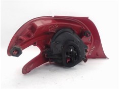 Recambio de piloto trasero derecho para peugeot 208 1.4 active referencia OEM IAM 6972628380 9672628380 