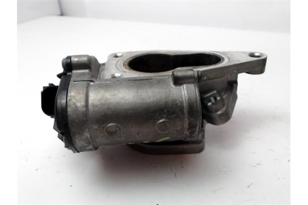 Recambio de electrovalvula egr para renault laguna ii (bg0) 1.9 dci (bg1a, bg1w) referencia OEM IAM   