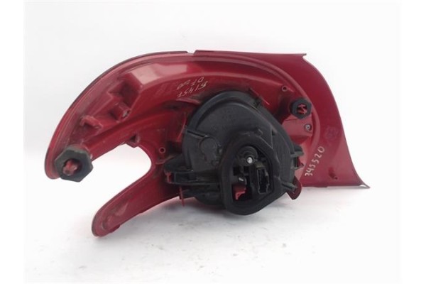 Recambio de piloto trasero derecho para peugeot 208 1.4 active referencia OEM IAM 6972628380 9672628380 