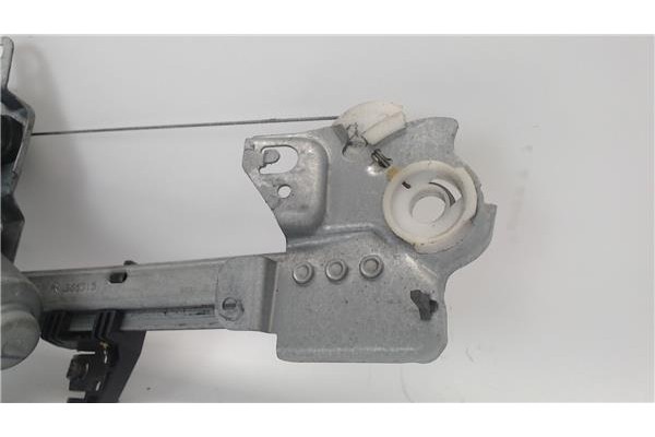 Recambio de mecanismo elevalunas delantero izquierdo para citroen c3 referencia OEM IAM FC696A  