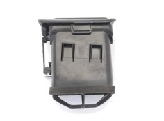 Recambio de rejilla entrada de aire para nissan sunny berlina (n14) 1.6 i 16v referencia OEM IAM 6876063C00  