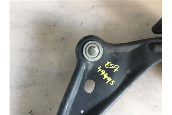 Recambio de brazo inferior delantero derecho para mini mini (r56) 1.6 cooper d referencia OEM IAM 31126772302  