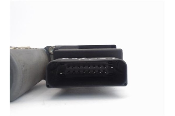 Recambio de motor elevalunas trasero izquierdo para seat leon (1m1) referencia OEM IAM (1J4959811C) (9776101439-203) 1J4959811C 