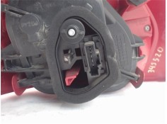 Recambio de piloto trasero derecho para peugeot 208 1.4 active referencia OEM IAM 6972628380 9672628380 