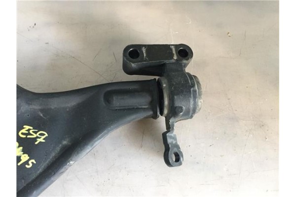 Recambio de brazo inferior delantero derecho para mini mini (r56) 1.6 cooper d referencia OEM IAM 31126772302  
