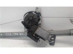 Recambio de mecanismo elevalunas delantero izquierdo para citroen c3 referencia OEM IAM FC696A  