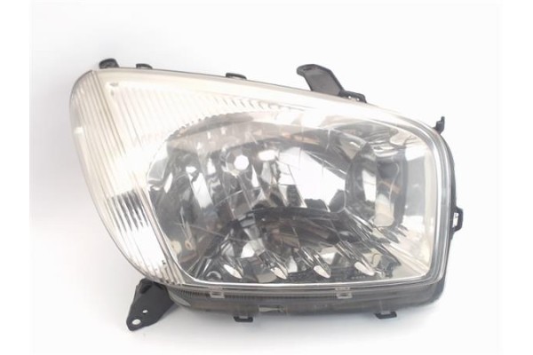 Recambio de faro delantero dcho para toyota rav4 (a2) referencia OEM IAM   