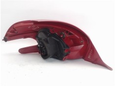 Recambio de piloto trasero derecho para peugeot 208 1.4 active referencia OEM IAM 6972628380 9672628380 