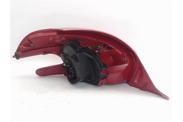 Recambio de piloto trasero derecho para peugeot 208 1.4 active referencia OEM IAM 6972628380 9672628380 