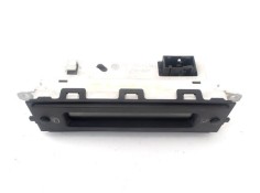 Recambio de display para citroen xsara berlina 2.0 hdi 90 referencia OEM IAM 6563P6 9647409677 