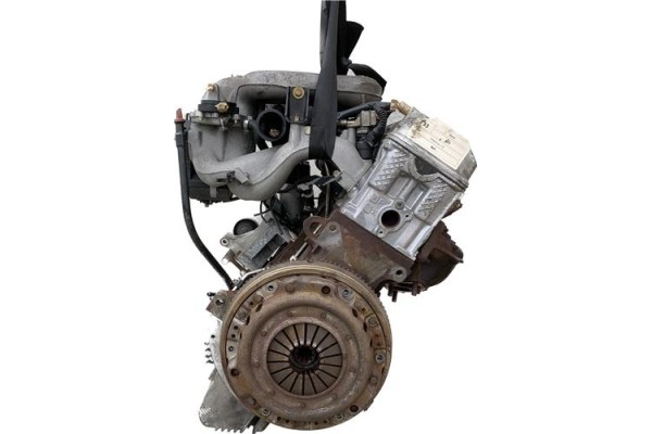 Recambio de motor completo para bmw serie 3 berlina (e36) 1.8 318i referencia OEM IAM   