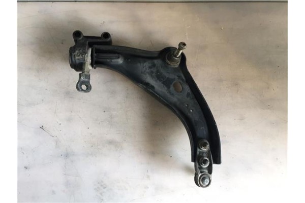 Recambio de brazo inferior delantero derecho para mini mini (r56) 1.6 cooper d referencia OEM IAM 31126772302  