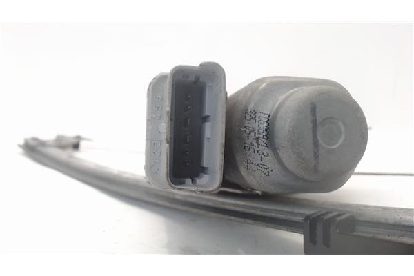 Recambio de mecanismo elevalunas delantero izquierdo para citroen c3 referencia OEM IAM FC696A  