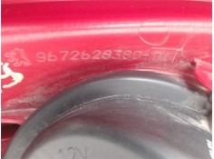 Recambio de piloto trasero derecho para peugeot 208 1.4 active referencia OEM IAM 6972628380 9672628380 