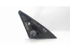 Recambio de retrovisor izquierdo para daewoo lanos referencia OEM IAM 96304167  