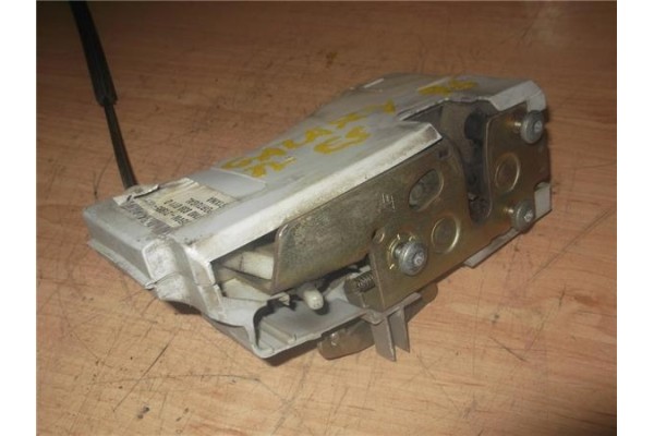 Recambio de cierre electromagnetico trasero izquierdo para ford galaxy (vx)(1995) 2.0 i referencia OEM IAM   