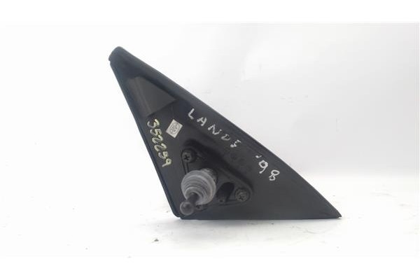 Recambio de retrovisor izquierdo para daewoo lanos referencia OEM IAM 96304167  