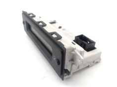 Recambio de display para citroen xsara berlina 2.0 hdi 90 referencia OEM IAM 6563P6 9647409677 