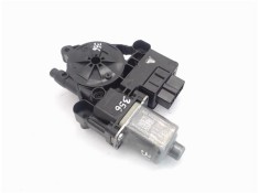 Recambio de motor elevalunas trasero izquierdo para seat leon (5f1) referencia OEM IAM (5Q0959811A) (E850202031) 