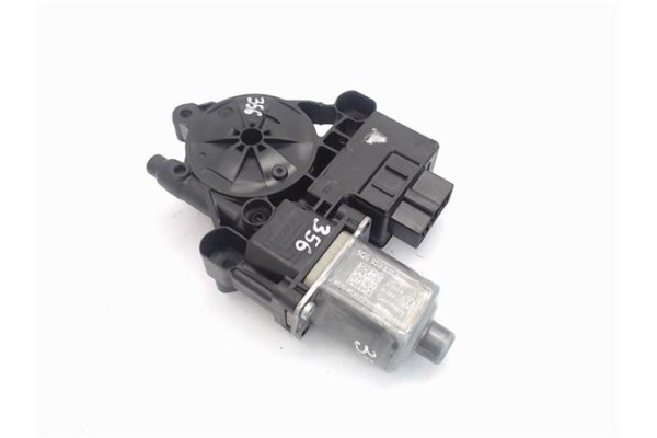 Recambio de motor elevalunas trasero izquierdo para seat leon (5f1) referencia OEM IAM (5Q0959811A) (E850202031) 
