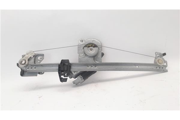 Recambio de mecanismo elevalunas delantero izquierdo para citroen c3 referencia OEM IAM FC696A  