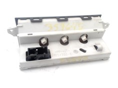 Recambio de display para citroen xsara berlina 2.0 hdi 90 referencia OEM IAM 6563P6 9647409677 