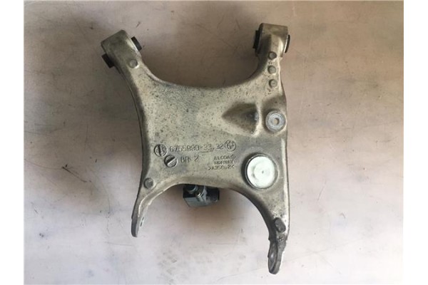 Recambio de brazo inferior trasero derecho para bmw serie 5 berlina (e60) 520d referencia OEM IAM 67559903332  
