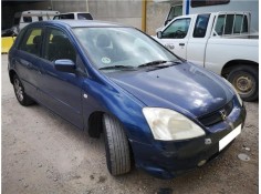 honda civic vi del año 2003