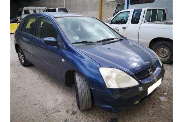 honda civic vi del año 2003