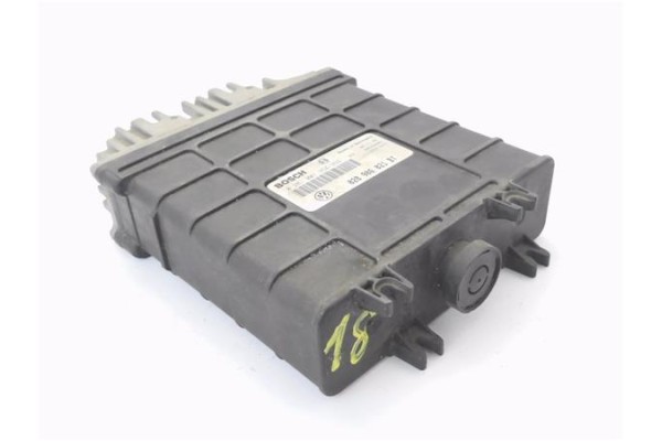 Recambio de centralita para seat toledo (1l) 1.9 tdi referencia OEM IAM 028906021BT 0281001354 