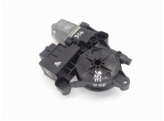 Recambio de motor elevalunas trasero izquierdo para seat leon (5f1) referencia OEM IAM (5Q0959811A) (E850202031) 