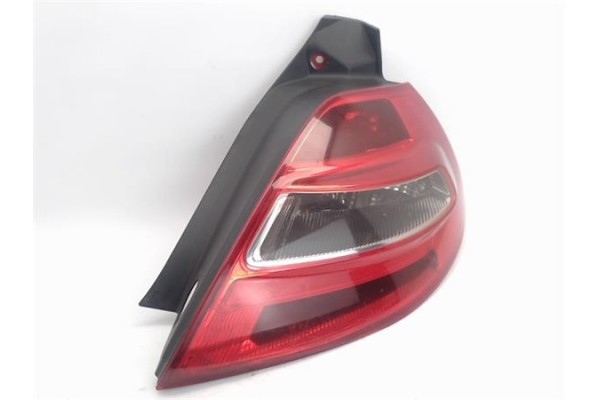 Recambio de piloto trasero derecho para renault megane ii (bm0/1_, cm0/1_) 1.5 dci referencia OEM IAM 8200413216 2232228 