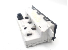 Recambio de display para citroen xsara berlina 2.0 hdi 90 referencia OEM IAM 6563P6 9647409677 