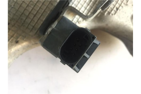 Recambio de brazo inferior trasero derecho para bmw serie 5 berlina (e60) 520d referencia OEM IAM 67559903332  