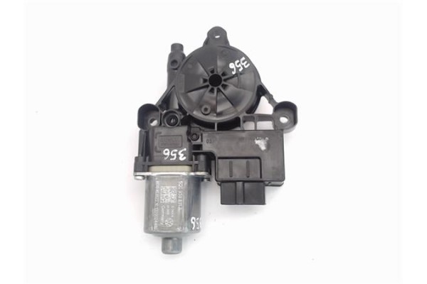 Recambio de motor elevalunas trasero izquierdo para seat leon (5f1) referencia OEM IAM (5Q0959811A) (E850202031) 