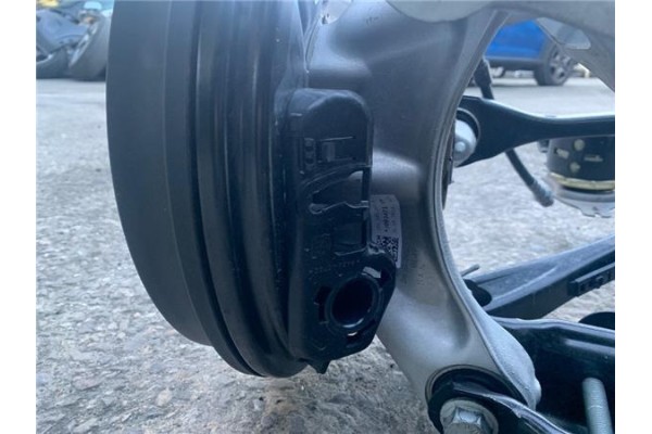 Recambio de puente trasero para ford explorer (ctw) híbrido st-line plug-in-hybrid 4x4 referencia OEM IAM 1EA505235BE VWR2KA5K06