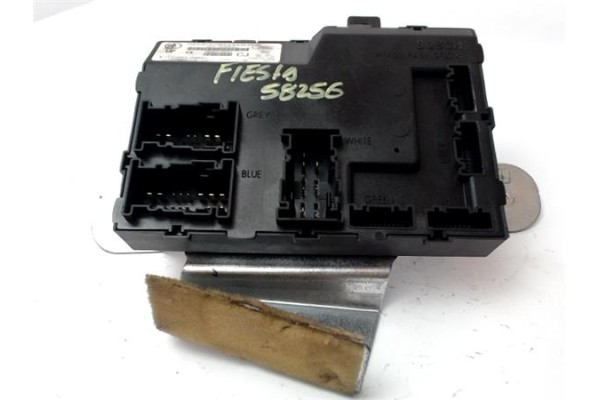 Recambio de caja fusibles/rele para ford fiesta vi 1.4 tdci referencia OEM IAM   