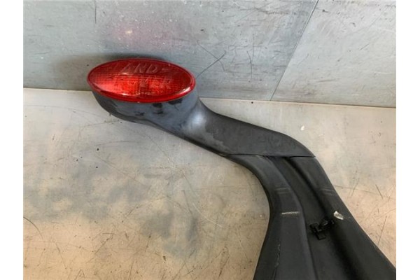 Recambio de soporte rueda repuesto para land rover freelander (ln) 2.0 hse familiar referencia OEM IAM BHU490010 LR108524 
