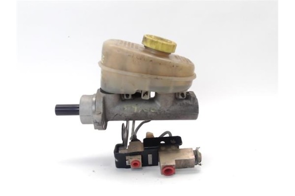 Recambio de bomba freno para jeep grand cherokee (zj/z) 2.5 td ltd. (z) referencia OEM IAM 7062B4651Z  