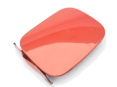 Recambio de tapa exterior combustible para nissan sunny berlina (n14) 1.6 i 16v referencia OEM IAM 7883062C01  