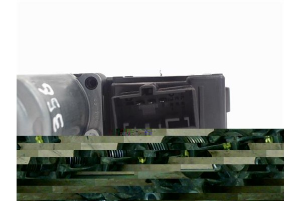 Recambio de motor elevalunas trasero izquierdo para seat leon (5f1) referencia OEM IAM (5Q0959811A) (E850202031) 