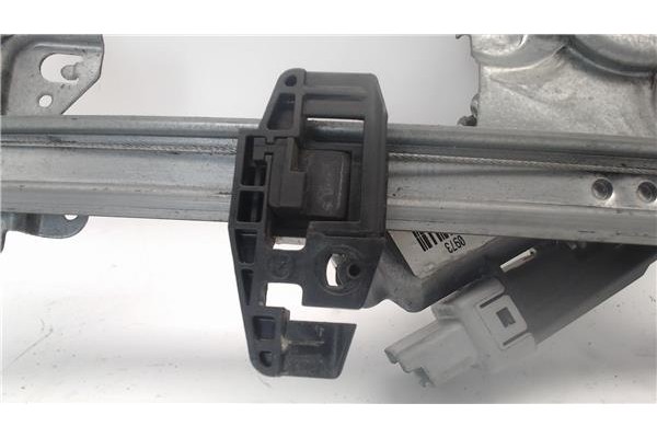 Recambio de mecanismo elevalunas delantero izquierdo para citroen c3 referencia OEM IAM FC696A  