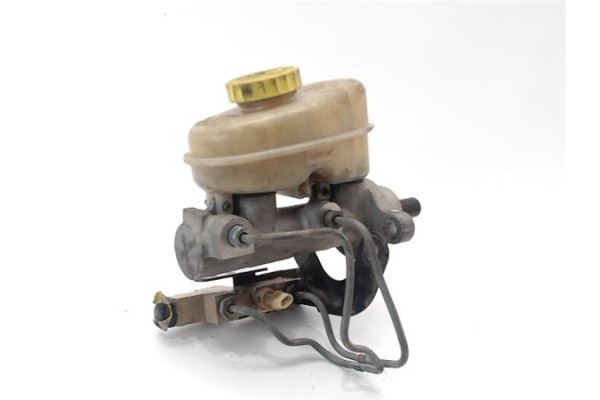 Recambio de bomba freno para jeep grand cherokee (zj/z) 2.5 td ltd. (z) referencia OEM IAM 7062B4651Z  