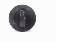 Recambio de mando de luces para volkswagen lupo (6x1/6e1) referencia OEM IAM (1C0941531) K2931 
