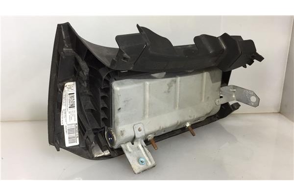 Recambio de airbag inferior salpicadero para fiat punto iii (evo) (199) (2009) 1.4 dynamic [1,4 ltr. - 77 kw 16v] referencia OEM