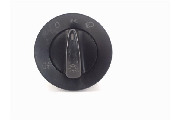 Recambio de mando de luces para volkswagen lupo (6x1/6e1) referencia OEM IAM (1C0941531) K2931 